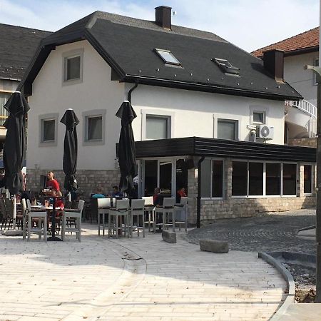 Luxury Apartment In The Heart Of Jajce Zewnętrze zdjęcie