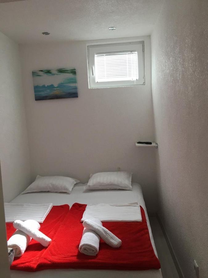 Luxury Apartment In The Heart Of Jajce Zewnętrze zdjęcie