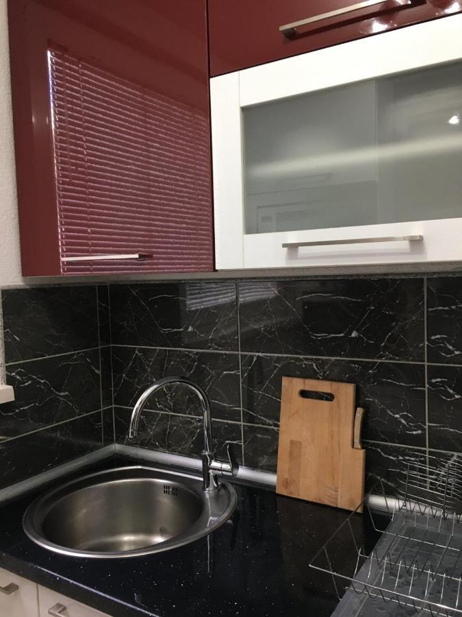Luxury Apartment In The Heart Of Jajce Zewnętrze zdjęcie