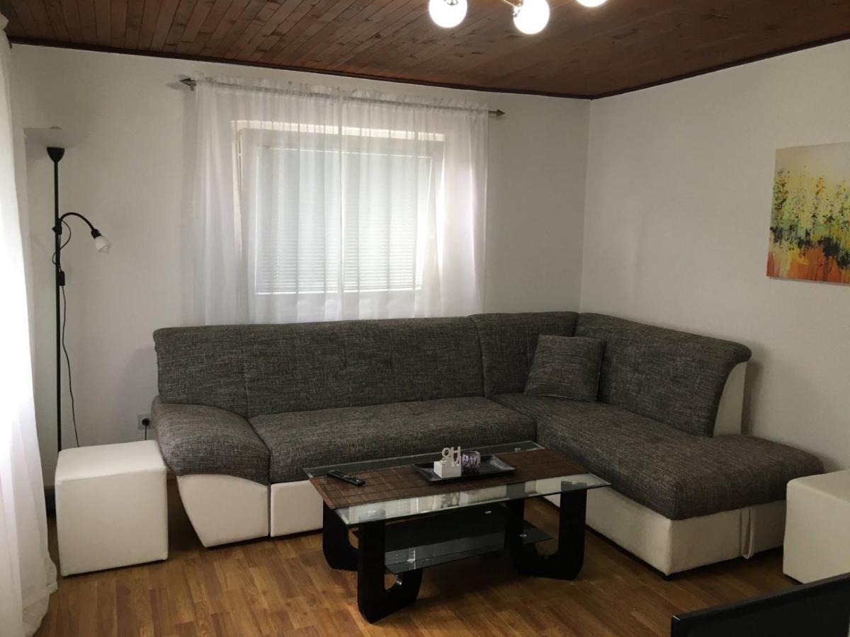 Luxury Apartment In The Heart Of Jajce Zewnętrze zdjęcie