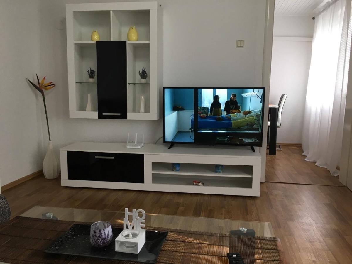 Luxury Apartment In The Heart Of Jajce Zewnętrze zdjęcie