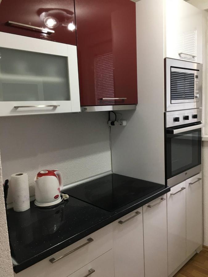 Luxury Apartment In The Heart Of Jajce Zewnętrze zdjęcie