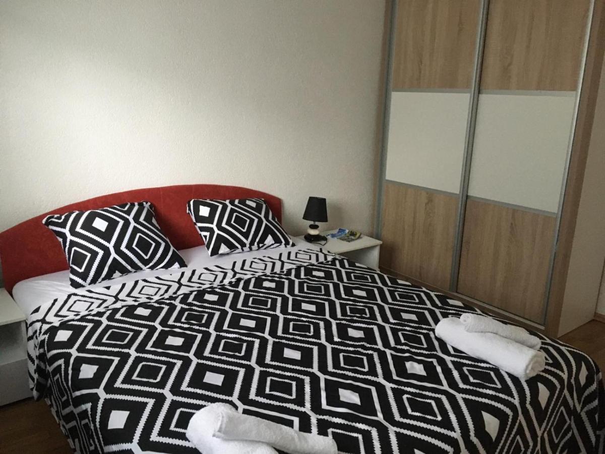 Luxury Apartment In The Heart Of Jajce Zewnętrze zdjęcie