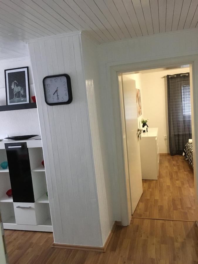 Luxury Apartment In The Heart Of Jajce Zewnętrze zdjęcie