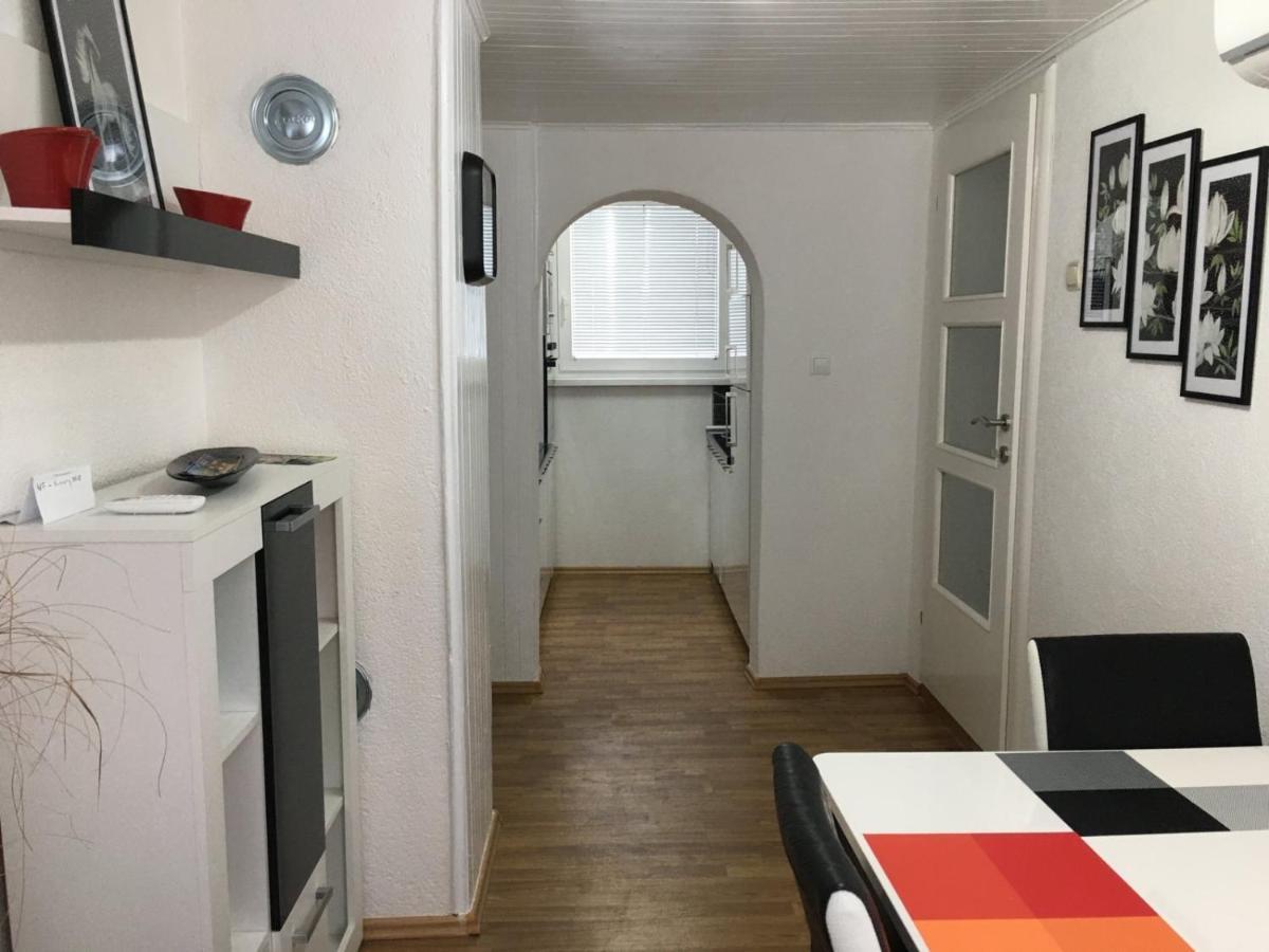 Luxury Apartment In The Heart Of Jajce Zewnętrze zdjęcie