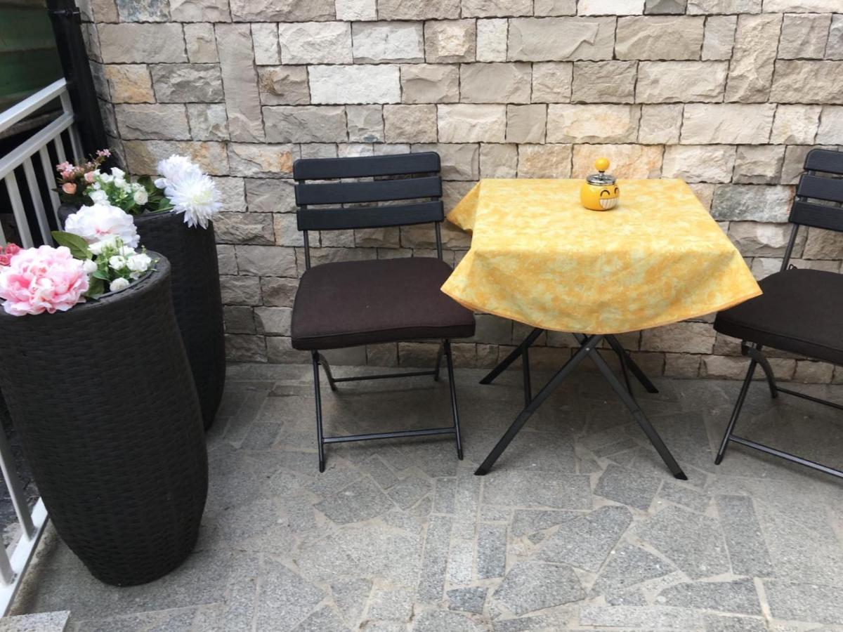 Luxury Apartment In The Heart Of Jajce Zewnętrze zdjęcie