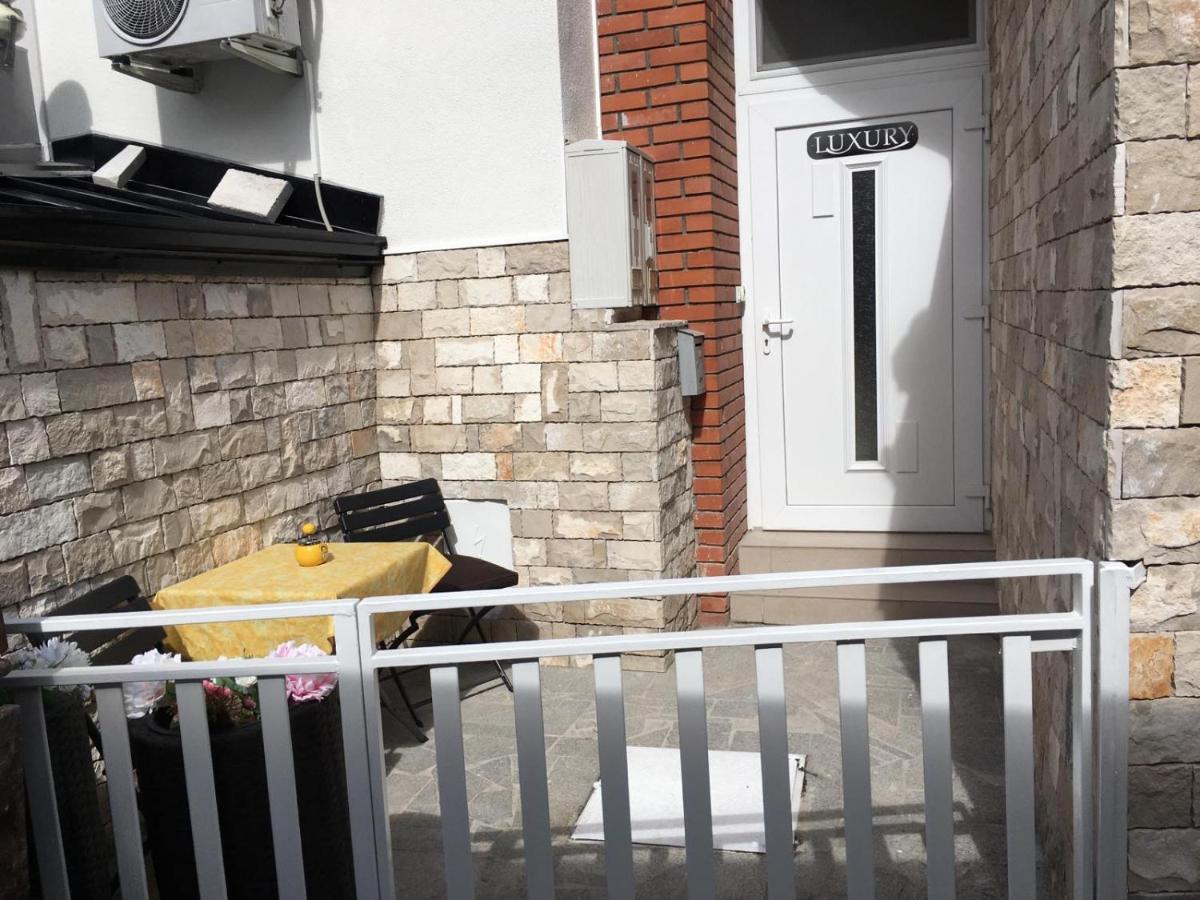 Luxury Apartment In The Heart Of Jajce Zewnętrze zdjęcie