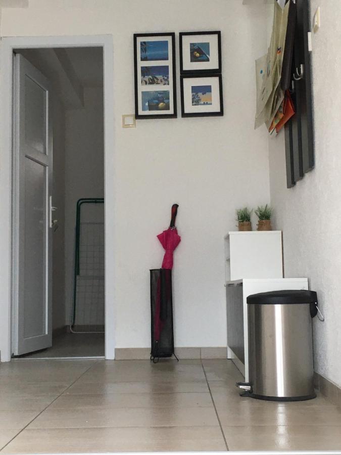 Luxury Apartment In The Heart Of Jajce Zewnętrze zdjęcie