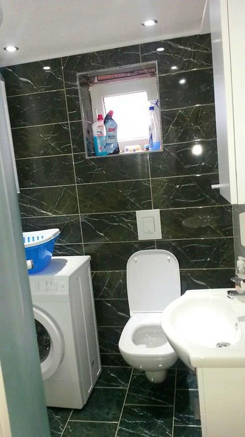 Luxury Apartment In The Heart Of Jajce Zewnętrze zdjęcie