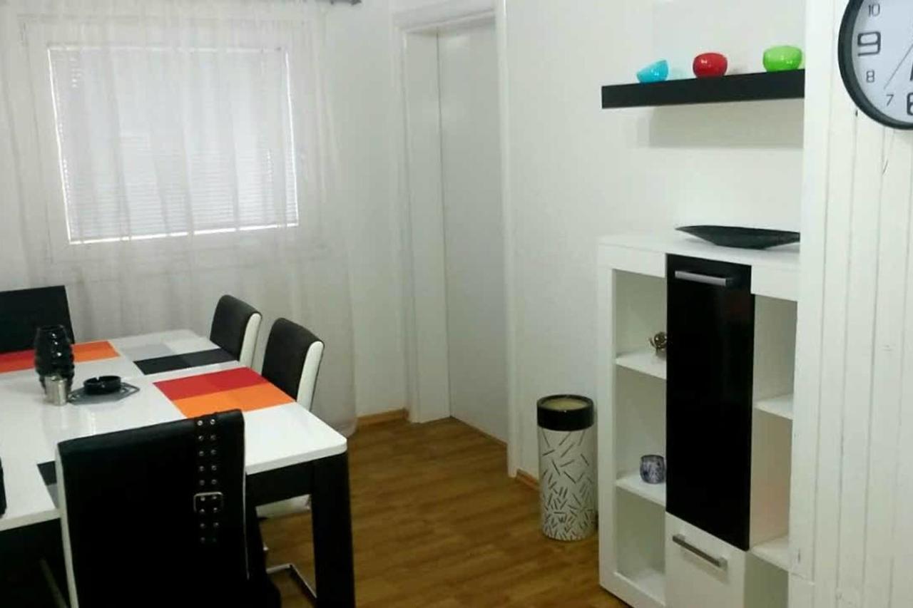 Luxury Apartment In The Heart Of Jajce Zewnętrze zdjęcie
